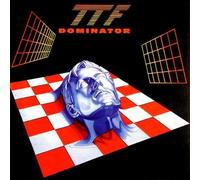 The Time Frequency - Dominator