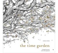The Time Garden by Song, Daria, NEW Book, FREE & FAST Delivery, (Paperback)