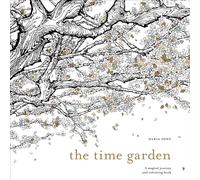 The Time Garden by Daria Song (Paperback Book)