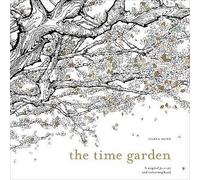 The Time Garden, Daria Song, Paperback