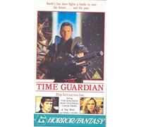The Time Guardian [VHS]
