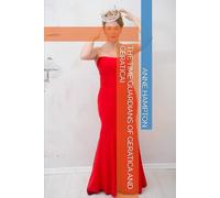 THE TIME GUARDIANS OF GERATICA AND GERATICAI