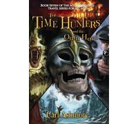 The Time Hunters and the Odin Horn
