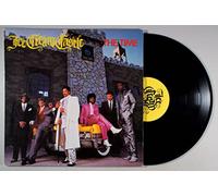 The Time - Ice cream castle (1984) [VINYL]
