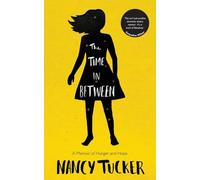 The Time in Between: A Memoir of Hunger and Hope