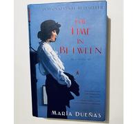 The Time In Between: A Novel