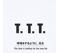 The Time Is Looking For The New Life - Kokyu Wo Suru Yoni, Hikaru [Japan CD] FSMTK-4
