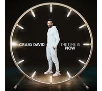 Craig David - The Time Is Now [VINYL]