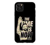 The Time Is Now 2028 Election Hope Case for iPhone 11 Pro Max