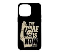 The Time Is Now 2028 Election Hope Case for iPhone 14 Pro Max