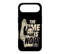 The Time Is Now 2028 Election Hope Case for iPhone Air