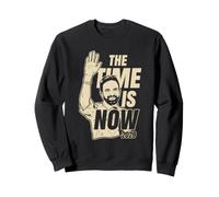 The Time Is Now 2028 Election Hope Sweatshirt