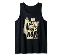The Time is Now 2028 Election Hope Tank Top