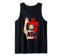 The Time is Now 2028 Future Hope Vision Tank Top