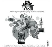 THE TIME IS NOW: TRIBE RECORDS, VOL. 6 [2/4] NEW VINYL