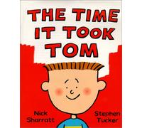 The Time It Took Tom