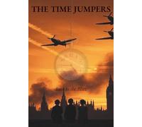 The Time Jumpers: Back to the Blitz