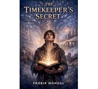 The Time Keeper's Secret