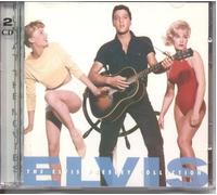 The Time-Life Elvis Presley Collection: Fun At the Movies (1999-08-02)