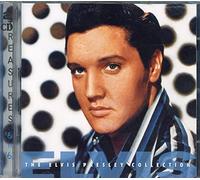 The Time-Life Elvis Presley Collection: Treasures 1960-1963