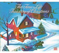 The Time - Life Treasury of Christmas 1 - 3 Cd Set