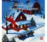 The Time-Life Treasury of Christmas