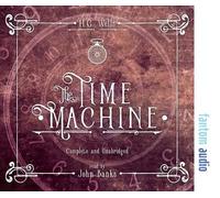 The Time Machine