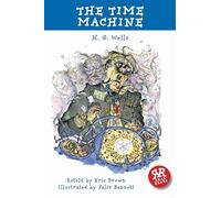 The Time Machine , 9781906230135