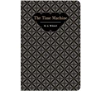 The Time Machine (Chiltern Classic)