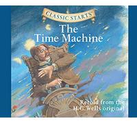 The Time Machine (Classic Starts)