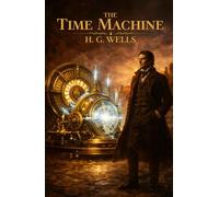 The Time Machine: Illustrated & Annotated Edition