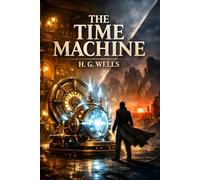 The Time Machine: Illustrated & Annotated Edition