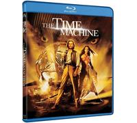 The Time Machine [Blu-Ray] (English audio. English subtitles)