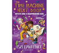 The Time Machine Next Door: Artists and a Disappearing Dog