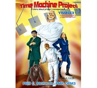 The Time Machine Project