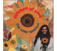 The Time Machine - Summer Of Love