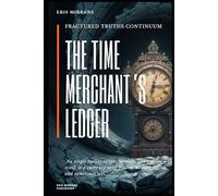 THE TIME MERCHANT’S LEDGER (FRACTURED TRUTHS CONTINUUM)