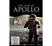 The Time Of Apollo - An Anthology Of The Apollo Programme [DVD]