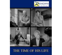 The Time Of His Life