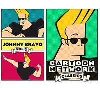 The Time of My Life/Run Johnny, Run