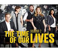 The Time Of Our Lives