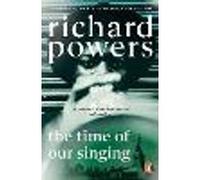 The Time of Our Singing – From the Pulitzer Prize-Winning Author – Penguin Books