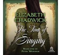 The Time of Singing (William Marshal, 4)