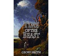 The Time of the Beast (Dedalus Original Fiction in Paperback)