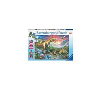 The time of the Dinosaurs