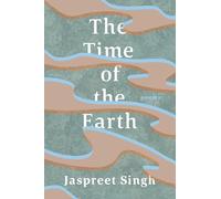 The Time of the Earth (Crow Said Poetry)