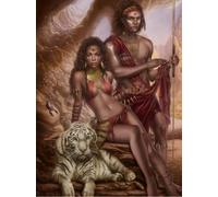 The Time of the Tiger