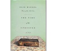 The Time Of The Uprooted