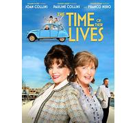 The Time of Their Lives