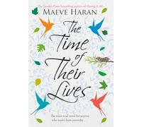 The Time of their Lives